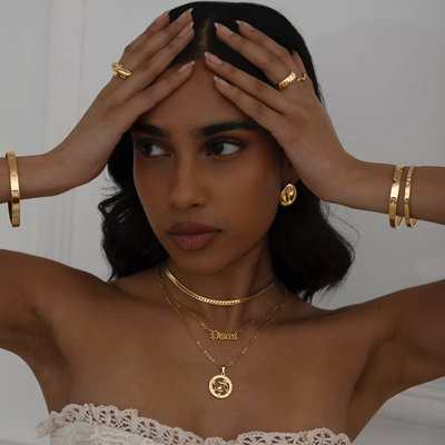 Collar Zodiac