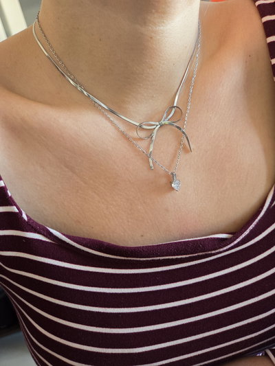 Collar Bow