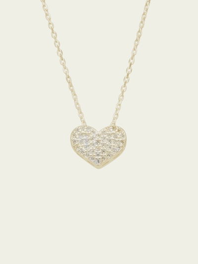 Collar Elena Dorado