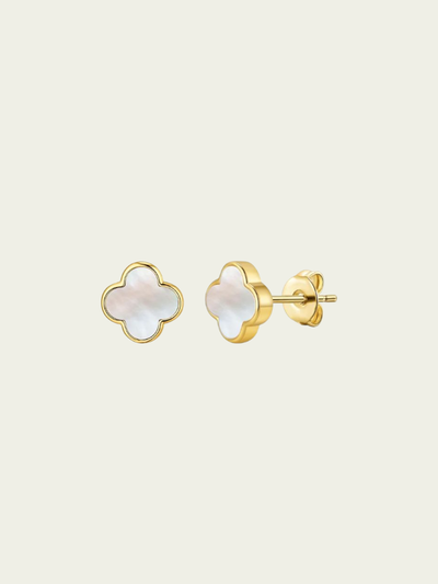 Aros Dominica Blancos 