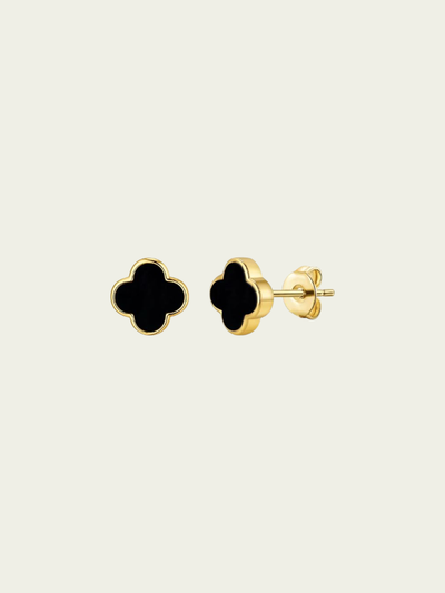 Aros Dominica Negro