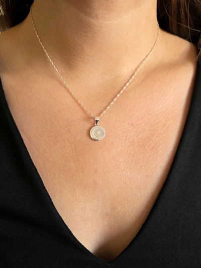 Collar Moonligth