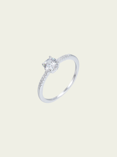 Anillo Promise