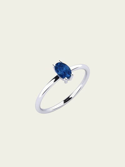 Anillo Daria