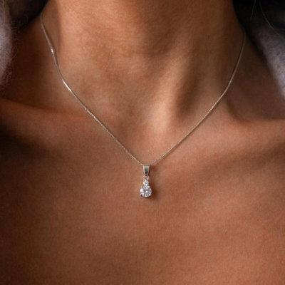 Collar Luz