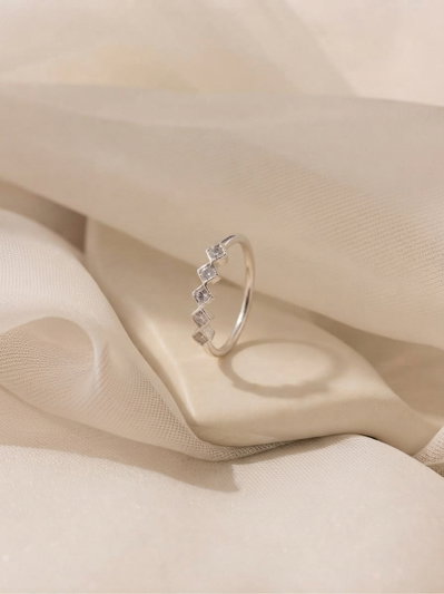 Anillo Diamond