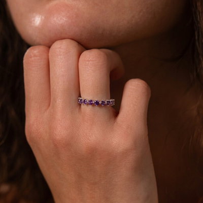 Anillo Skadi