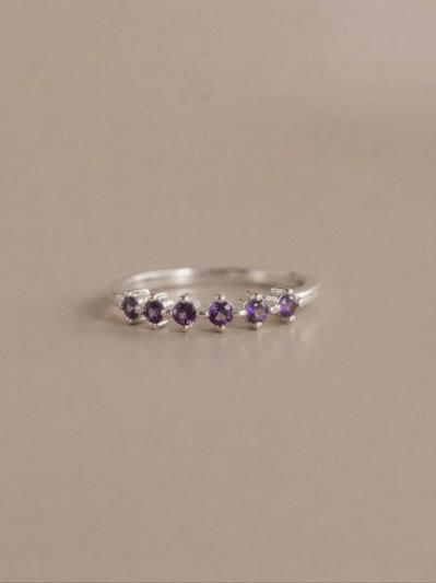 Anillo Skadi
