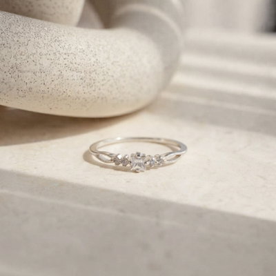Anillo Inanna