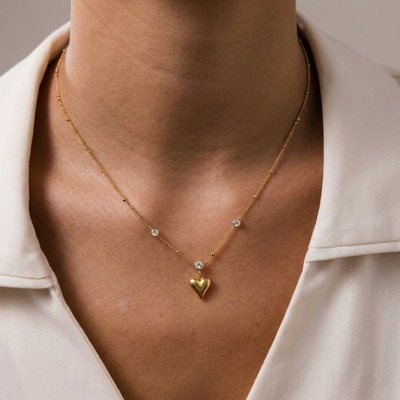 Collar Belona