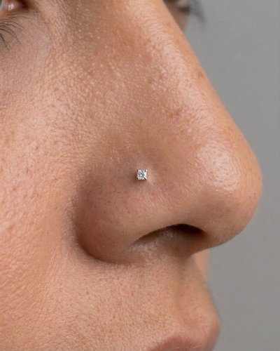 Nostril Square