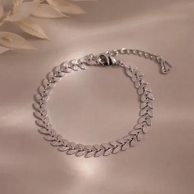 Pulsera Laurel
