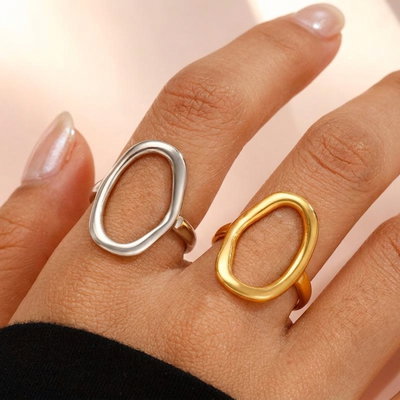 Anillo Geometric