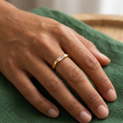 Anillo Harper