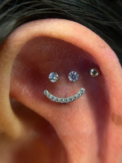 Labret Agnes 