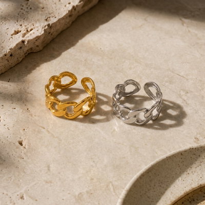 Anillo Grumet