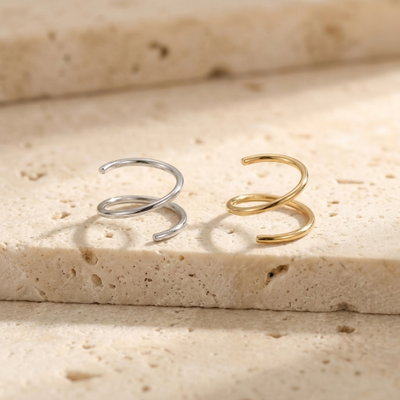 Double Ring