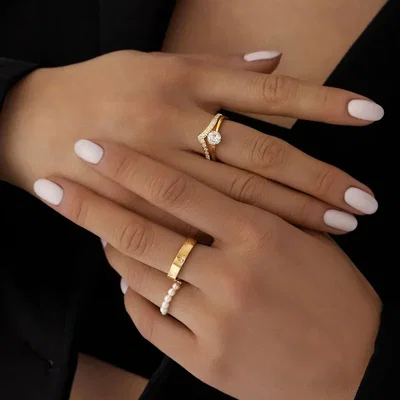 Anillo Nani