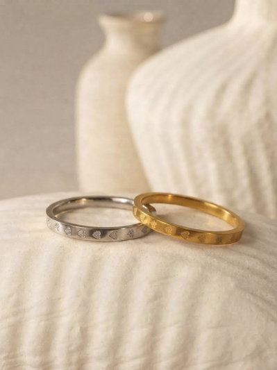Anillo Eleonor