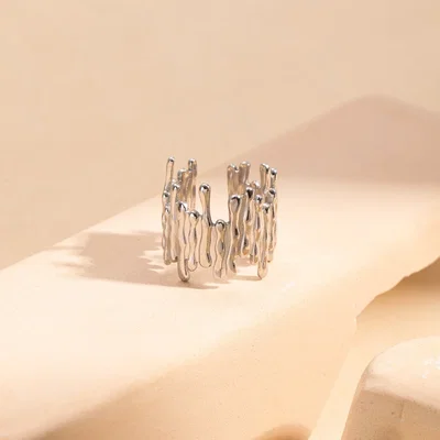 Anillo Edwina