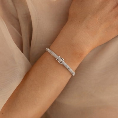 Pulsera Cinto