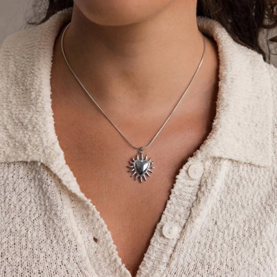 Collar Resplandor