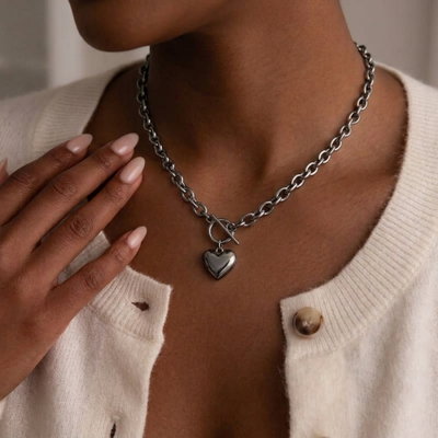 Collar Paris