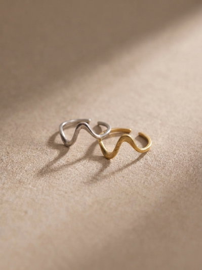 Anillo Onda