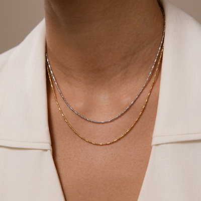 Collar Rice