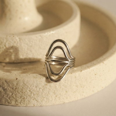 Anillo Roxy