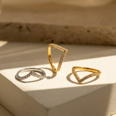 Anillo Nani
