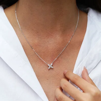 Collar Papilio
