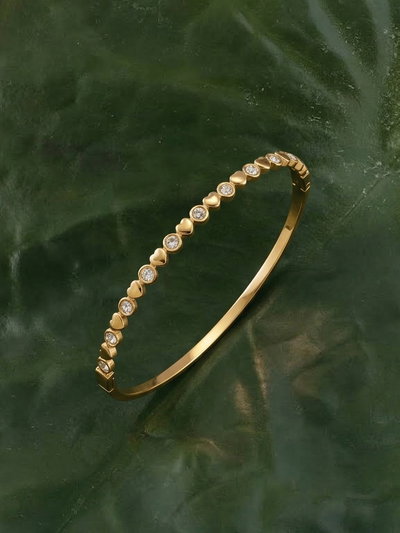 Pulsera Eleonor