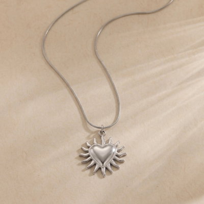 Collar Resplandor