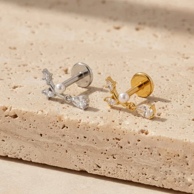 Labret Perla