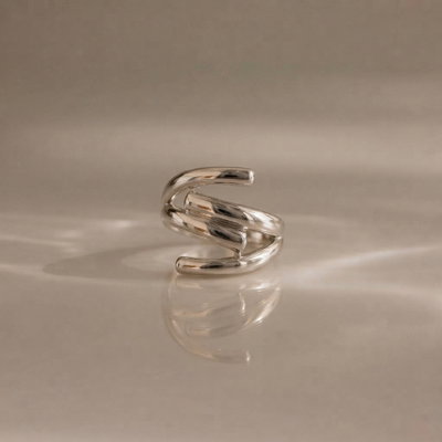 Anillo Rebecca