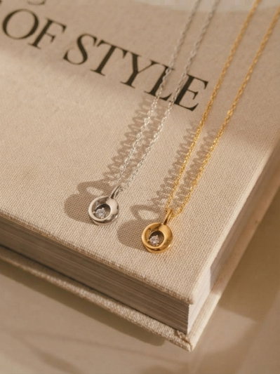 Collar Elaina
