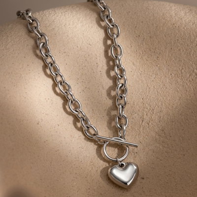 Collar Paris