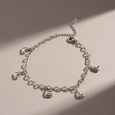 Pulsera Amour