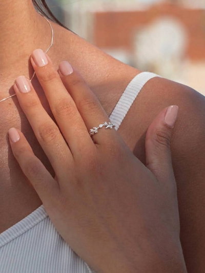 Anillo Hera