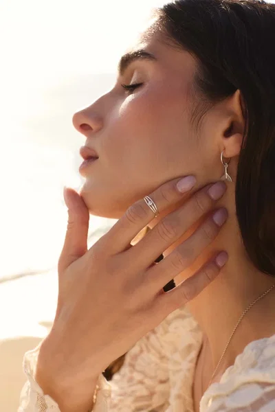 Anillo Midi Anastacia