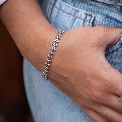 Pulsera Baya