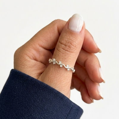 Anillo Kiara