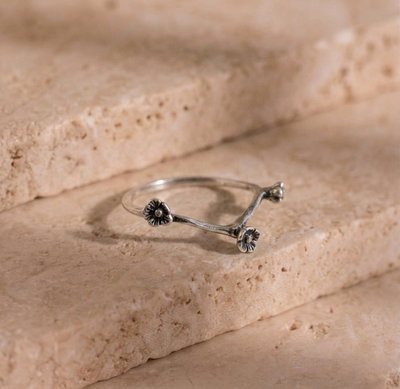 Anillo Hawaii