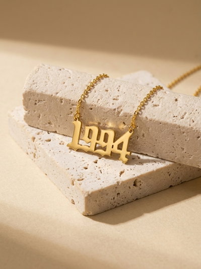Collar 1994 Dorado
