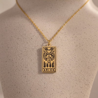 Collar Aries
