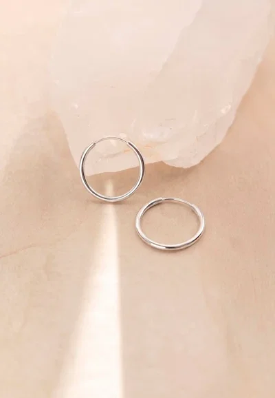 Argollas Classic 2cm