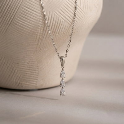 Collar Serafina