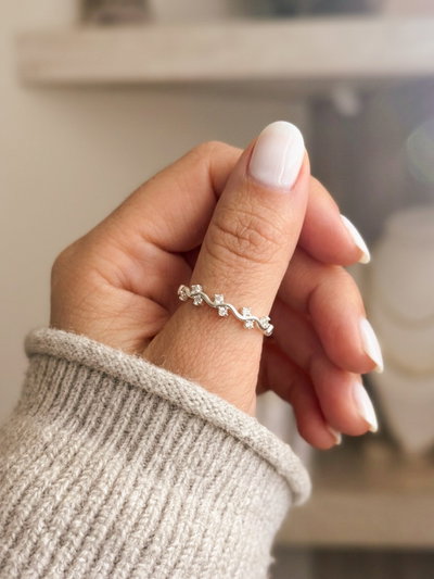 Anillo Kiara