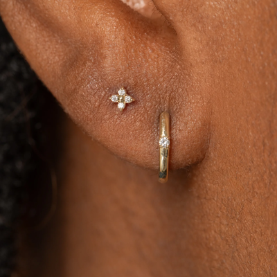 Labret Camelia